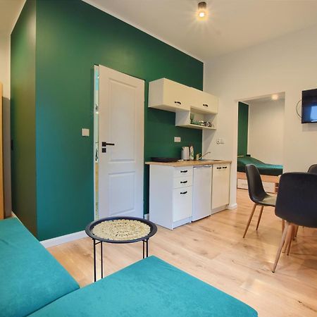 Apartmán Cud Miod Visla Exteriér fotografie
