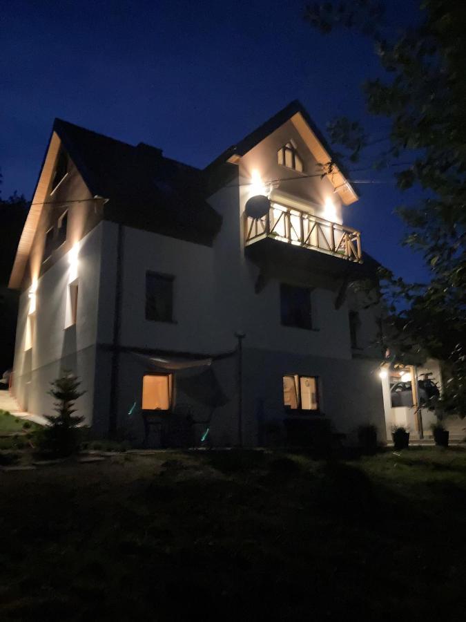 Apartmán Cud Miod Visla Exteriér fotografie