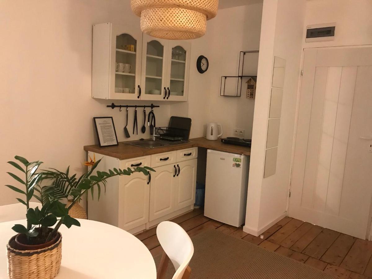 Apartmán Cud Miod Visla Exteriér fotografie