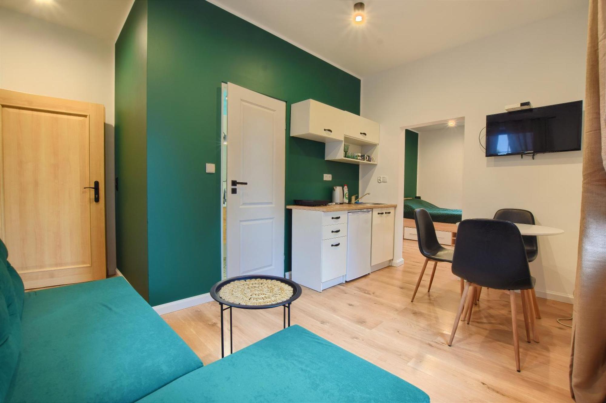 Apartmán Cud Miod Visla Exteriér fotografie