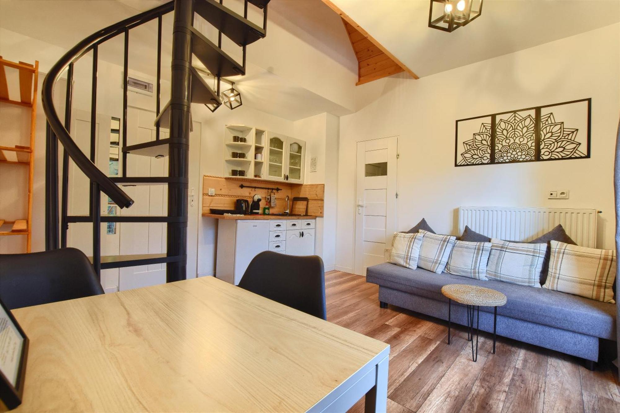 Apartmán Cud Miod Visla Exteriér fotografie