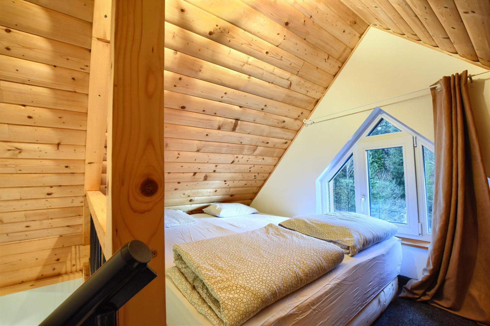 Apartmán Cud Miod Visla Exteriér fotografie